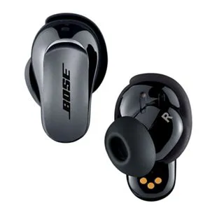 QCULTRAEARBUDS/BLACK