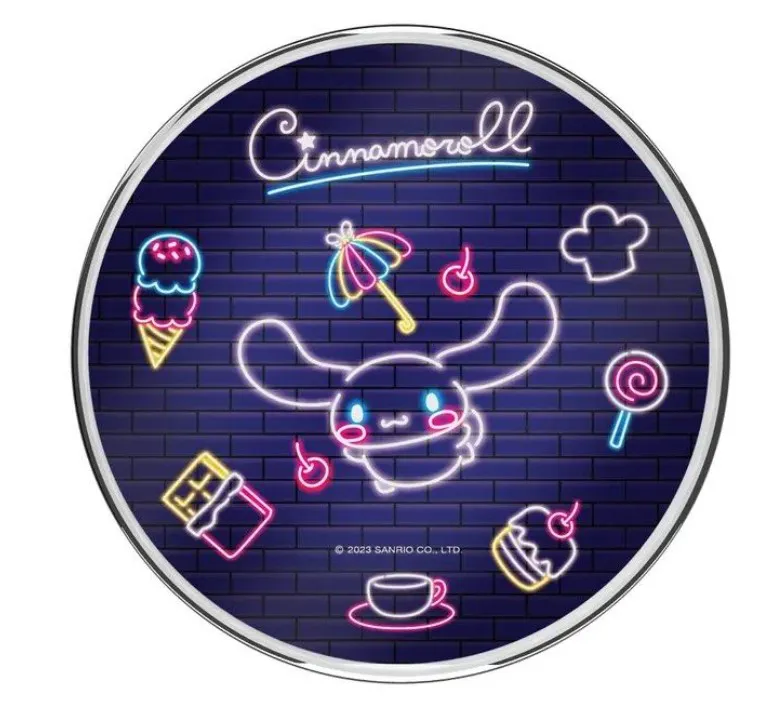 4711256/CINNAMOROLL