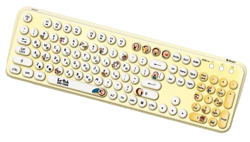 4811580/SHOCHAN&FRIENDS