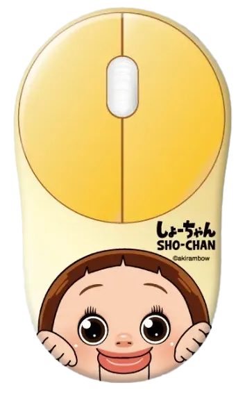 4811581/SHOCHAN&FRIENDS