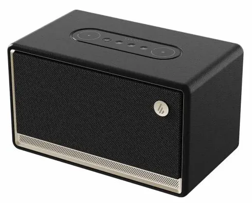ES300/BLACK