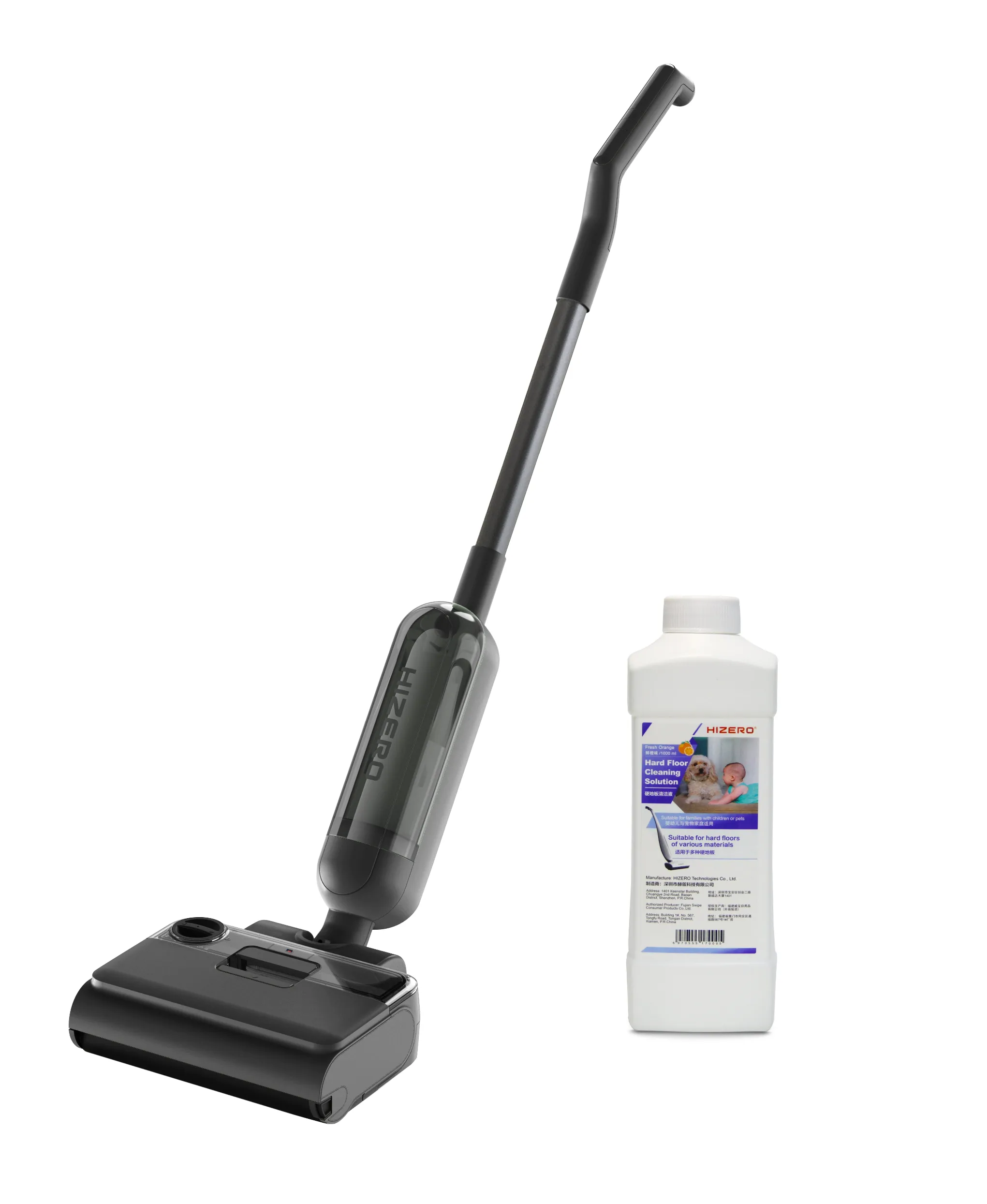 F100/ONYX+CLEANINGSOLUTION/1L