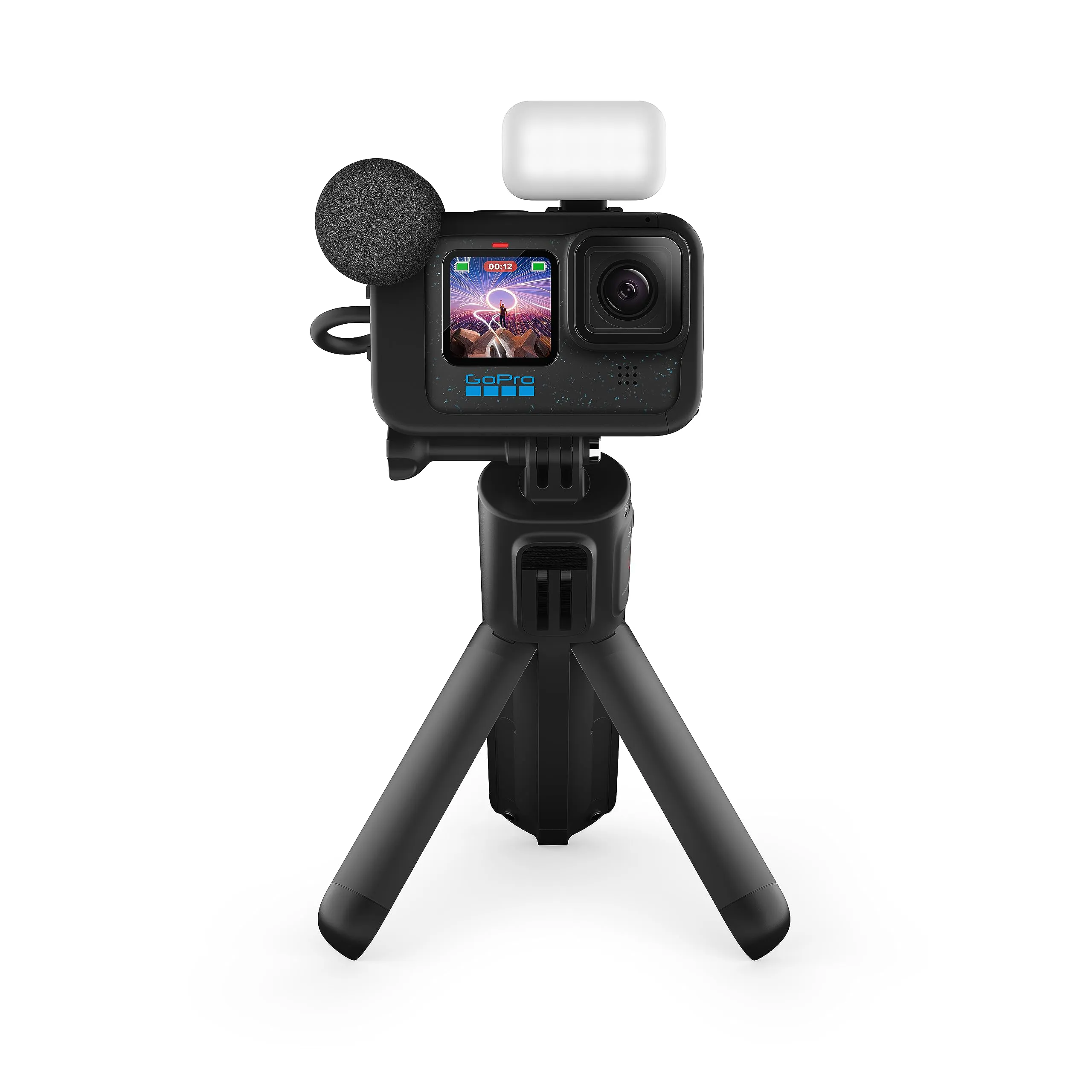 HERO12/BLACKCREATOREDITION