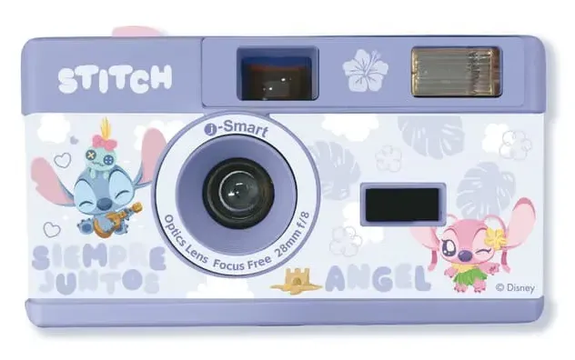 ISMART4811802/STITCH&ANGEL