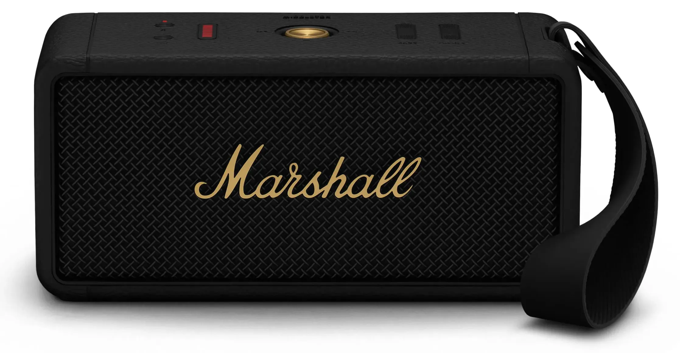 MHP96034/MIDDLETON/BLACK