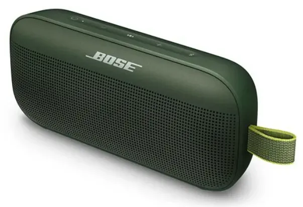 SOUNDLINKFLEX/CYPRESSGREEN