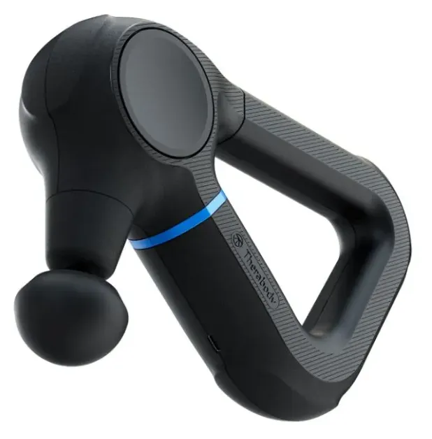 THERAGUNPRIMEG6/BLACK