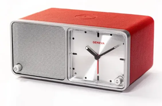 TIME/RED