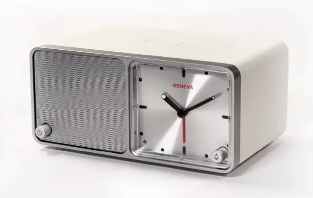 TIME/WHITE