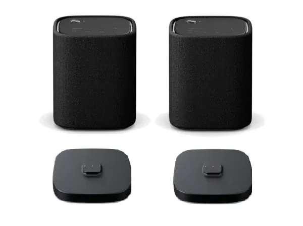 TRUEXSPEAKER1A