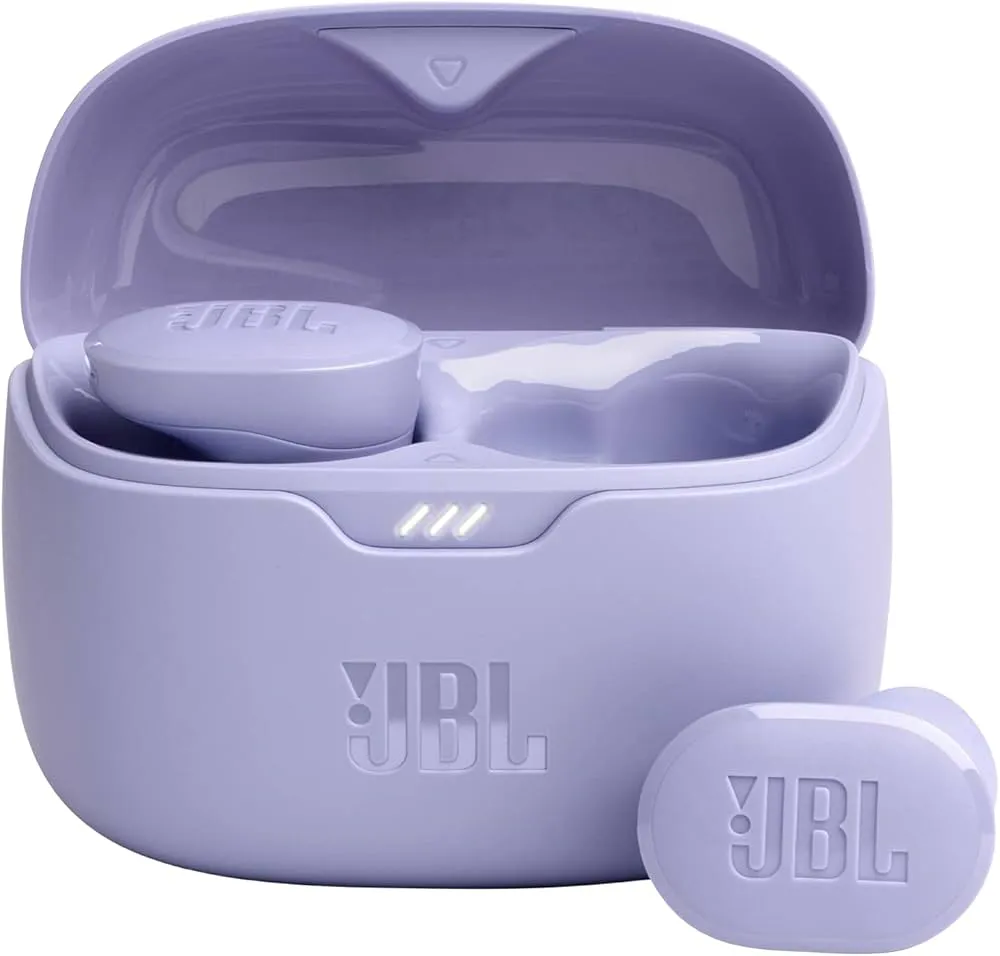 TUNEBUDS/PURLE