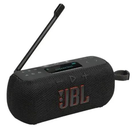 TUNER3/BLACK